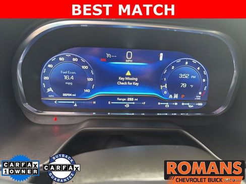 Used 2024 Chevrolet Tahoe RST AWD/4WD image 15