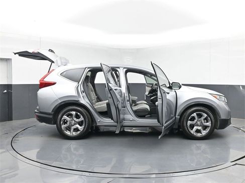 Used 2019 Honda CR-V EX image 53