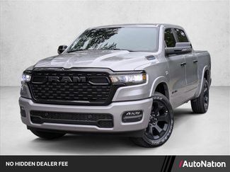 New 2026 RAM 1500 Big Horn AWD/4WD video 1