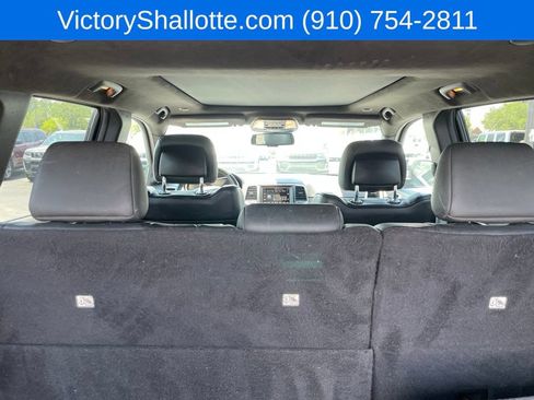 Used 2015 Jeep Grand Cherokee Summit RWD image 14
