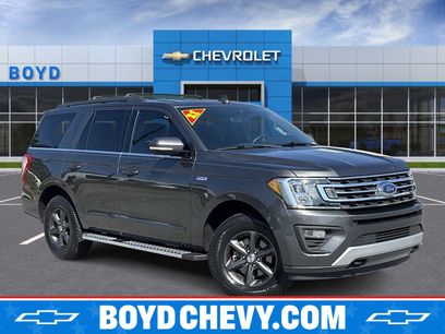 Used 2021 Ford Expedition XLT