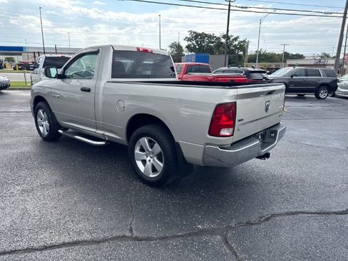 Used 2009 Dodge Ram 1500 Truck SLT w/ Popular Equipment Group AWD/4WD image 2