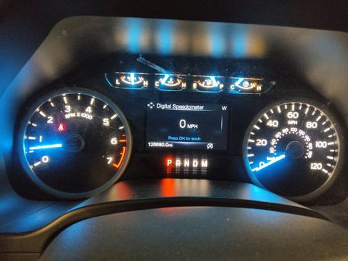 Used 2020 Ford F150 XLT w/ Equipment Group 302A Luxury AWD/4WD image 23