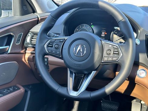 New 2026 Acura RDX Advance Package image 11