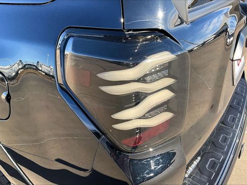 Used 2022 Toyota 4Runner TRD Pro image 28