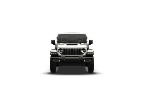 New 2026 Jeep Gladiator Sport AWD/4WD image 10