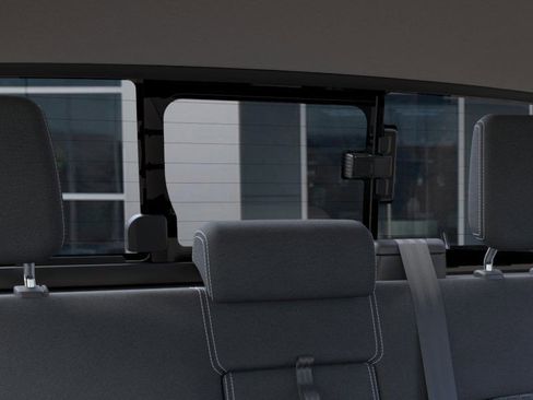 New 2026 Ford Ranger XLT image 24