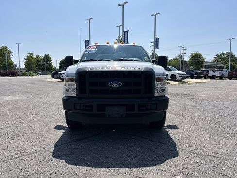 Used 2010 Ford F350 XL AWD/4WD image 8