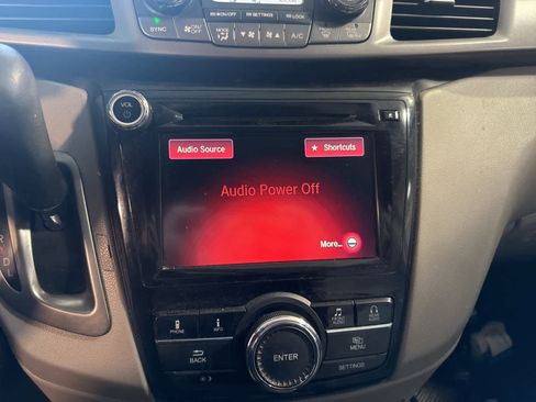 Used 2016 Honda Odyssey SE image 28