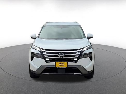 Used 2026 Nissan Rogue SL FWD image 4