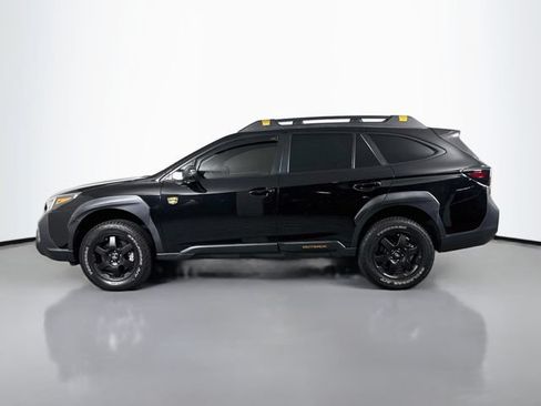 Certified 2023 Subaru Outback Wilderness AWD/4WD image 5