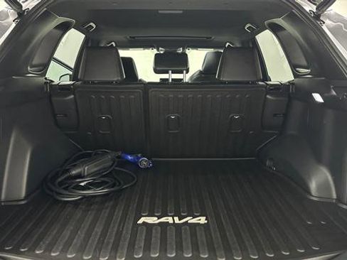 Certified 2022 Toyota RAV4 XSE w/ Weather Package image 13