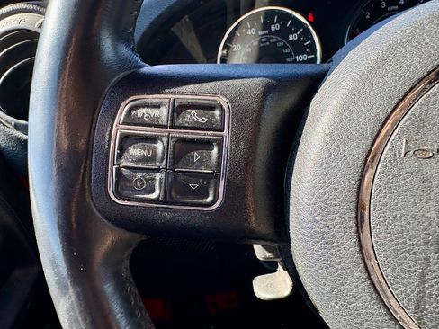 Used 2017 Jeep Wrangler Unlimited Sport w/ Quick Order Package 24S image 14