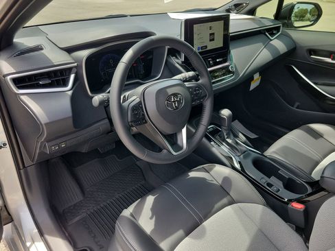 New 2026 Toyota Corolla XSE FWD image 15