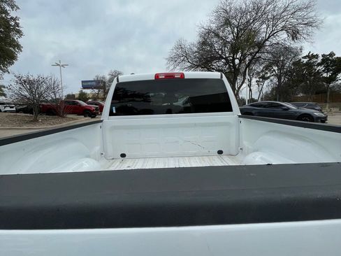 Used 2024 RAM 1500 Classic SLT image 25