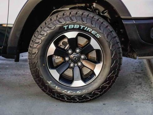 Certified 2024 RAM 1500 Rebel image 11