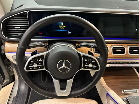 Used 2022 Mercedes-Benz GLE 350 image 17
