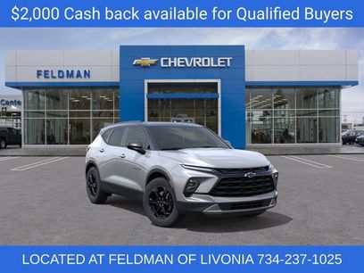New 2026 Chevrolet Blazer LT w/ Convenience Package