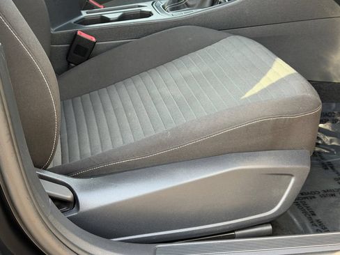 Used 2024 Volkswagen Jetta S FWD image 8