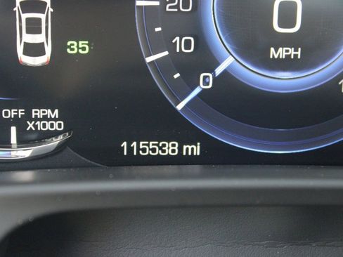 Used 2018 Cadillac CT6 Platinum image 19