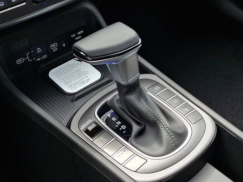 New 2027 Hyundai Kona SEL Sport AWD/4WD image 7