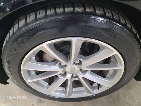 Used 2019 Cadillac CTS Luxury image 13