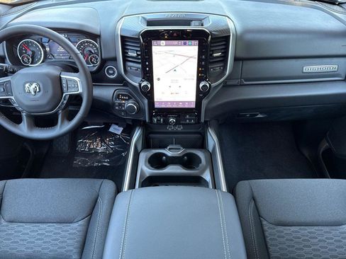 New 2025 RAM 1500 Big Horn image 10