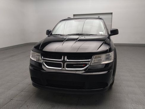 Used 2018 Dodge Journey SE w/ Connectivity Group FWD image 15