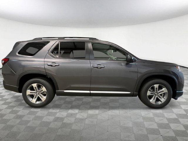 New 2026 Honda Pilot EX-L image 7