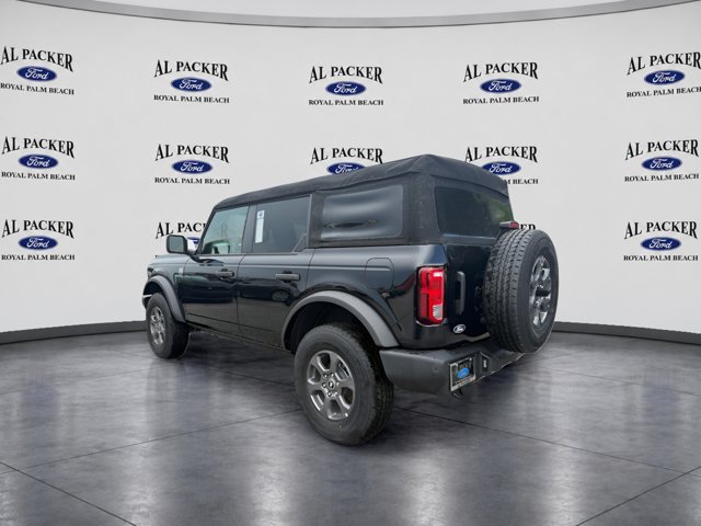 New 2026 Ford Bronco Big Bend AWD/4WD image 7