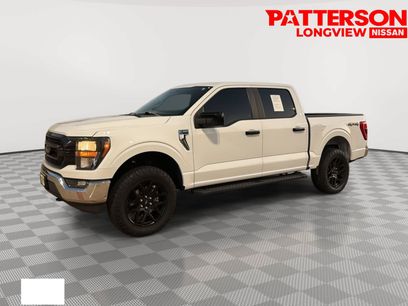 Used 2023 Ford F150 XLT