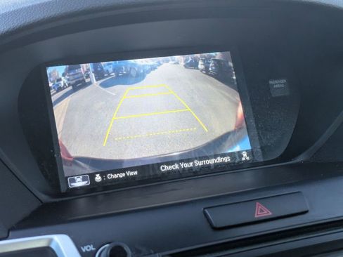 Used 2015 Acura TLX V6 w/ Technology Package image 18