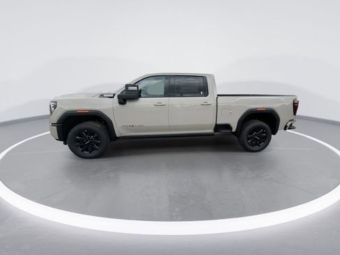 New 2026 GMC Sierra 2500 AT4 AWD/4WD image 5