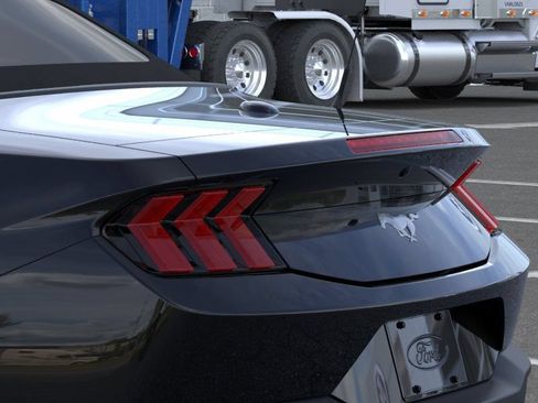 New 2026 Ford Mustang Convertible RWD image 48