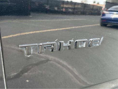 Used 2021 Chevrolet Tahoe RST w/ Rear Media and Nav Package image 41