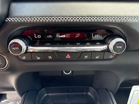 New 2026 MAZDA CX-50 2.5 Turbo w/ Cargo Package image 32