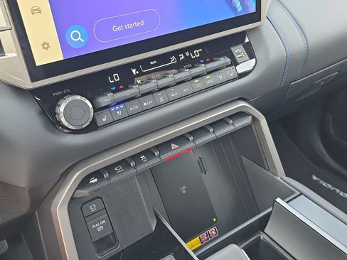New 2026 Toyota Sequoia Platinum AWD/4WD image 20