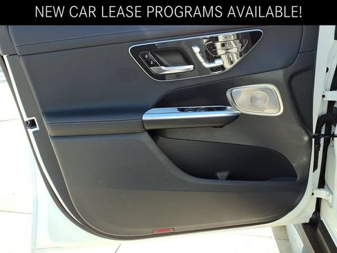 Certified 2026 Mercedes-Benz GLC 300 4MATIC image 12