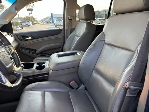 Used 2015 GMC Yukon SLT w/ Open Road Package RWD image 7