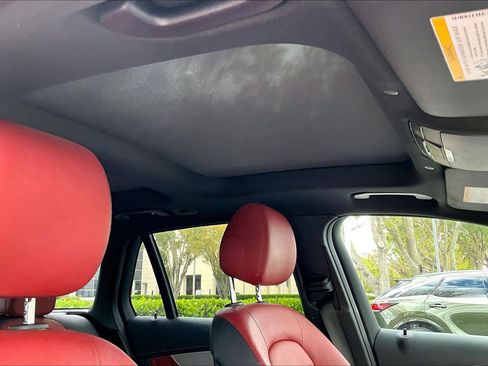 Used 2022 Mercedes-Benz GLC 43 AMG 4MATIC image 14