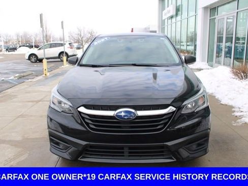 Used 2021 Subaru Legacy w/ Alloy Wheel Package image 2