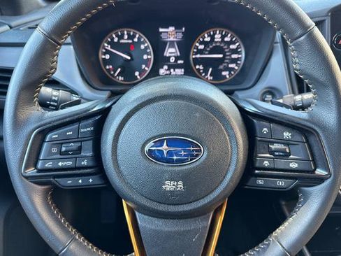 Used 2024 Subaru Crosstrek 2.5i Wilderness w/ Wilderness Package AWD/4WD image 26