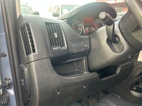 Used 2019 RAM ProMaster 3500 image 13