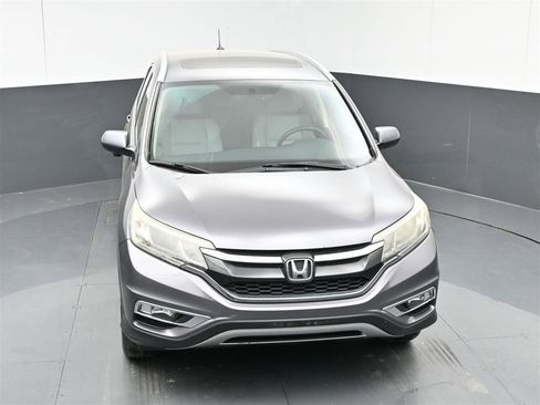 Used 2015 Honda CR-V EX-L image 22