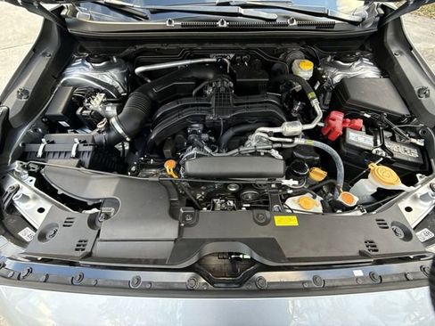 Certified 2025 Subaru Crosstrek 2.5i Sport image 27