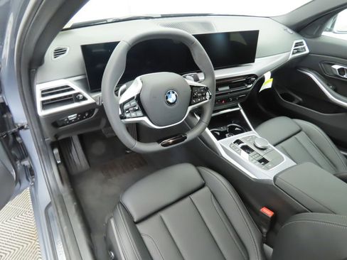 New 2026 BMW 330i 330i w/ Convenience Package image 9