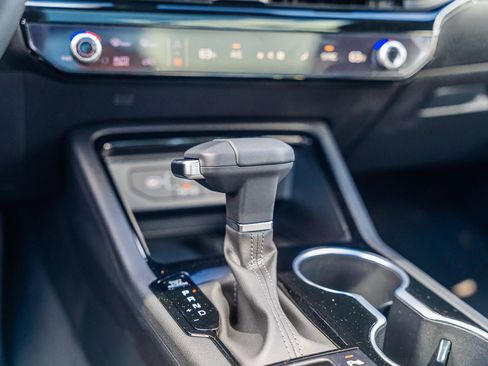 New 2026 Kia K5 GT image 21