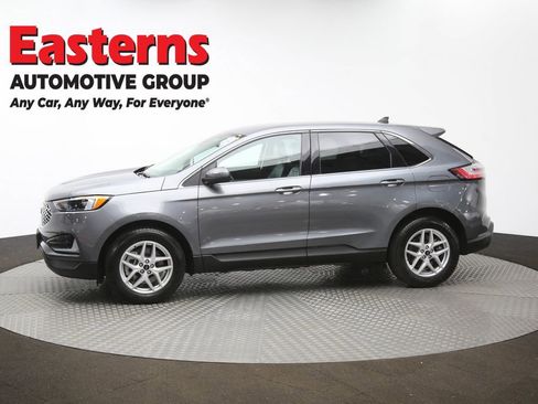 Used 2024 Ford Edge SEL image 57