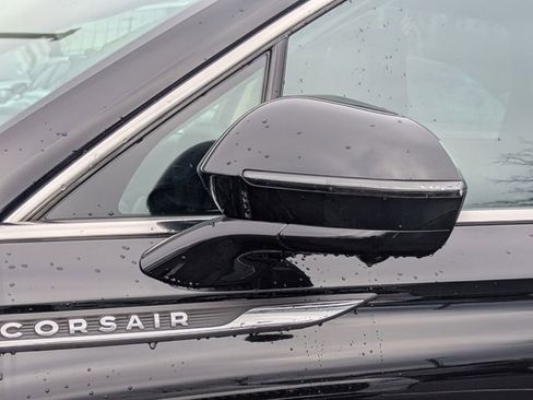 New 2026 Lincoln Corsair Reserve image 11