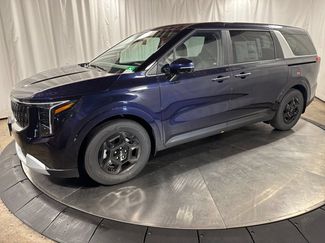 New 2026 Kia Carnival FWD video 1